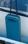 Taylor Modular Flat Fenders